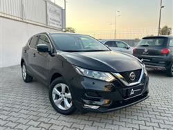 NISSAN QASHQAI 1.5 dCi 115 CV DCT Business