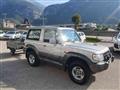 HYUNDAI GALLOPER 2.5 TDI 84000km!!! con Appendice