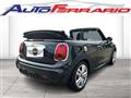 MINI CABRIO Mini 2.0 John Cooper Works Cabrio