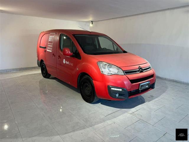 CITROEN Berlingo Multisp. BlueHDi 100 S&S Feel