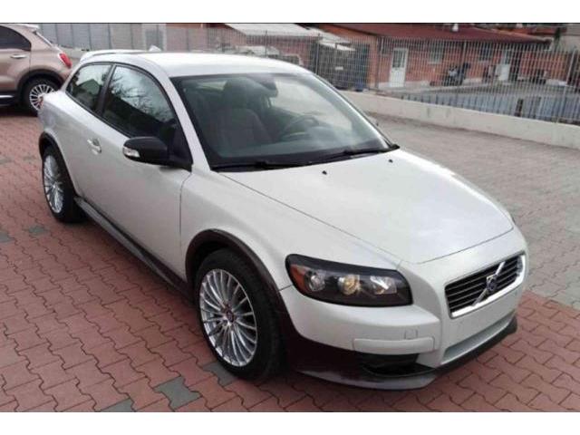 VOLVO C30 1.6d Summum "IDONEA PER NEOPATENTATI"