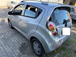 CHEVROLET SPARK 1.0 LS