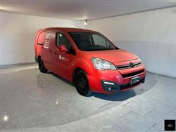 CITROEN Berlingo Multisp. BlueHDi 100 S&S Feel