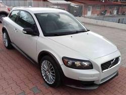 VOLVO C30 1.6d Summum "IDONEA PER NEOPATENTATI"