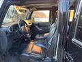 JEEP WRANGLER Unlimited 2.8 CRD DPF Sahara