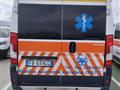 PEUGEOT BOXER AMBULANZA (3767) Boxer 330 2.0 BlueHDi/130CV FAP PC-TN Combi Comfort