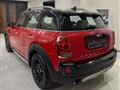 MINI COUNTRYMAN 2.0 Cooper D Business Countryman Automatica