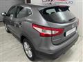 NISSAN QASHQAI 1.6 dCi 2WD Acenta