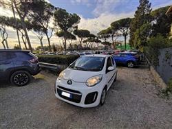 CITROEN C1 1.0cc AUTOM. 68cv CAMBIO SEQUENZIALE AL VOLANTE