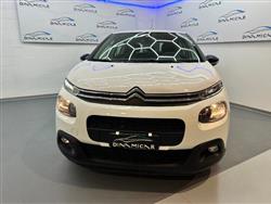 CITROEN C3 BlueHDi 75 S&S Feel