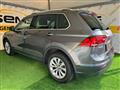 VOLKSWAGEN TIGUAN 2.0 TDI SCR DSG Business BlueMotion Technology