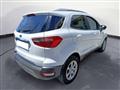 FORD ECOSPORT 1.5 TDCi Titanium S&S