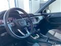 AUDI RS Q3 2.5 TFSI 400CV S-TRONIC / ITALIANA / SUPER FULL...!!