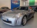 NISSAN 350 Z Coupé 3.5 V6 Lev 2 CERTIFICAZIONE MILLIMETRICA!