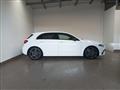 MERCEDES CLASSE A SEDAN d Automatic AMG Line Advanced Plus