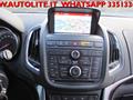 OPEL ZAFIRA 1.4 T 140CV GPL Cosmo