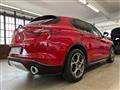 ALFA ROMEO STELVIO 2.2 Turbodiesel 160 CV AT8 RWD Business