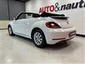 VOLKSWAGEN MAGGIOLINO Cabrio 2.0 TDI Design BlueMotion Technology