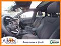 AUDI Q3 SPORTBACK Sportback 1.5 TFSI S Tronic 35 S line Black Ed.