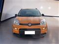 FIAT PANDA III 2021 1.0 firefly hybrid City Life s&s 70cv