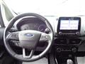 FORD ECOSPORT 1.5 Ecoblue 100 CV Start&Stop Titanium