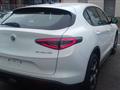 ALFA ROMEO STELVIO SPRINT N1 AUTOCARRO 5 POSTI 2.2 Turbodiesel 160 CV AT8 RWD