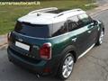 MINI COUNTRYMAN 2.0 Cooper SD Jungle Countryman ALL4 Automatica