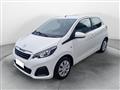 PEUGEOT 108 VTi 68 5 porte Active