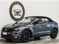 VOLKSWAGEN T-ROC Cabriolet 1.5 TSI ACT DSG R-Line