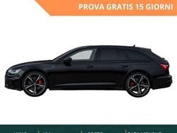 AUDI A6 45 3.0 TDI quattro ultra S tronic S line edition