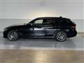 BMW SERIE 3 TOURING d 48V Touring Msport