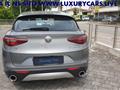 ALFA ROMEO STELVIO 2.2 Turbodiesel 210 CV AT8 Q4 Super UNICO PROPRI.