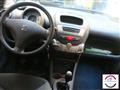 PEUGEOT 107 5p. Plaisir