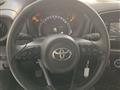 TOYOTA NUOVA AYGO X Aygo X 1.0 VVT-i 72 CV 5 porte Active