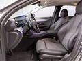 MERCEDES CLASSE E BERLINA E 200 Auto Business Sport