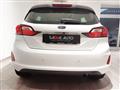 FORD FIESTA 1.1 75 CV 5 porte Titanium