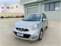 NISSAN Micra 1.2 12V 5p. Acenta TPMS