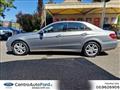 MERCEDES CLASSE E BERLINA E 200 BlueEFFICIENCY Avantgarde