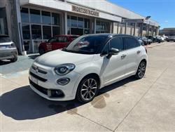 FIAT 500X 1.0 T3 Sport 120cv GPL