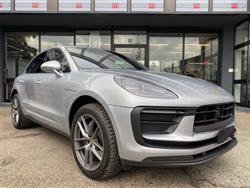 PORSCHE MACAN 2.0 PDK *PREZZO NON LEGATO A FINANZIAMENTO*