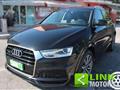 AUDI Q3 2.0 TDI 150 CV quattro S tronic *SUPERACCESSORIATO