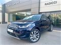 LAND ROVER DISCOVERY SPORT Discovery Sport 2.0 TD4 163 CV AWD Auto SE