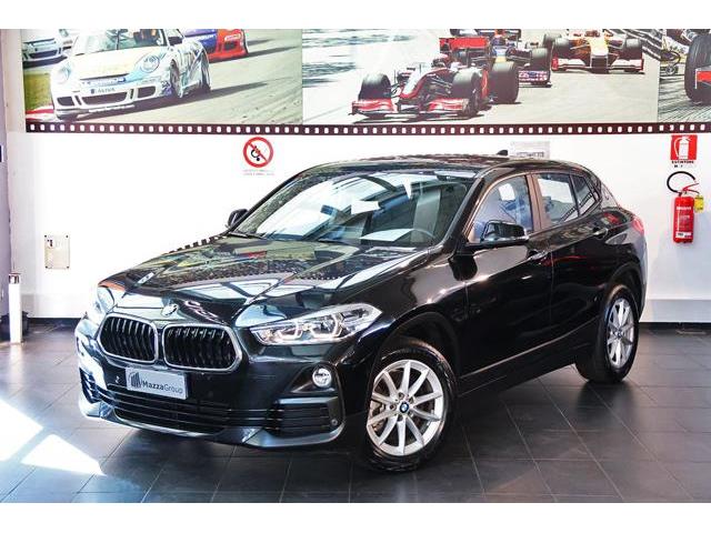 BMW X2 xDrive20d Business-X Auto.