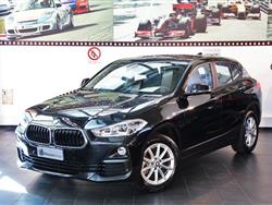 BMW X2 xDrive20d Business-X Auto.