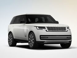 LAND ROVER NUOVO RANGE ROVER Range Rover 3.0 I6 PHEV 550 CV Autobiography