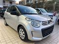 CITROEN C1 5p 1.0 vti