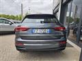 AUDI Q3 35 2.0 tdi S line edition s-tronic