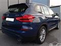 BMW X3 xDrive30d 249CV Business Advantage