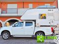 ISUZU D-MAX 1.9 Cab Supernova Autocarro + Cellula abitativa