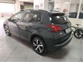 PEUGEOT 2008 (2013) BlueHDi 100 S&S Style